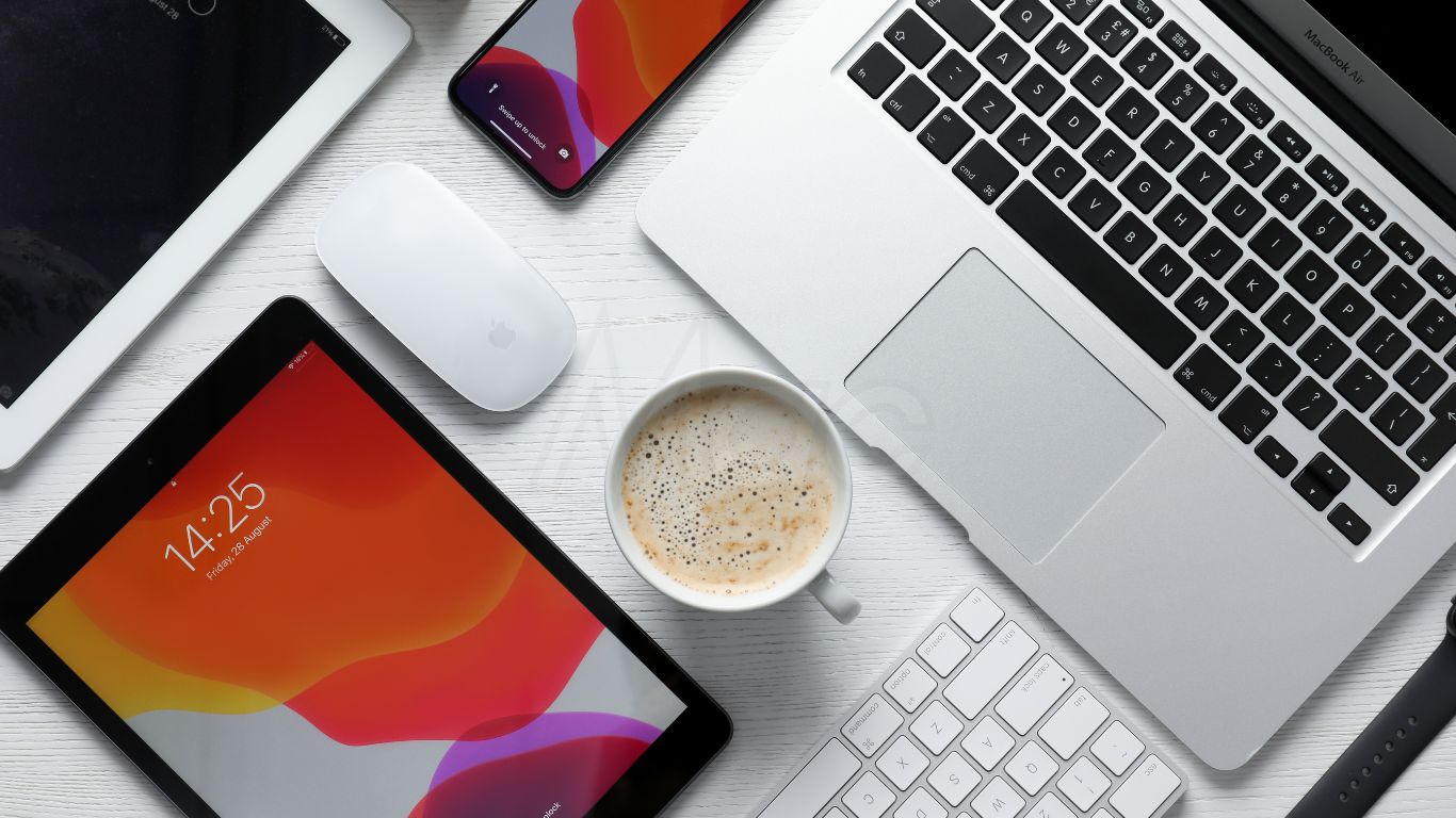 mac