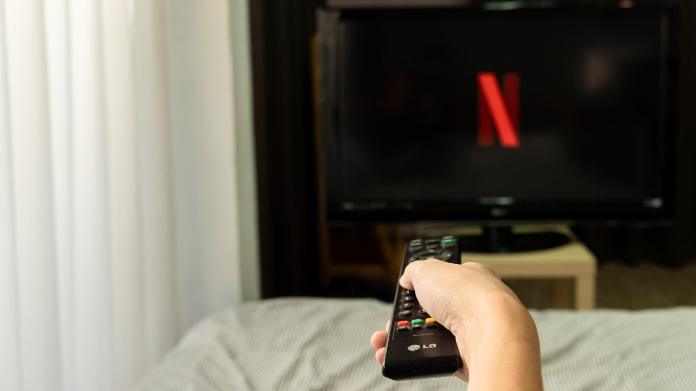 netflix