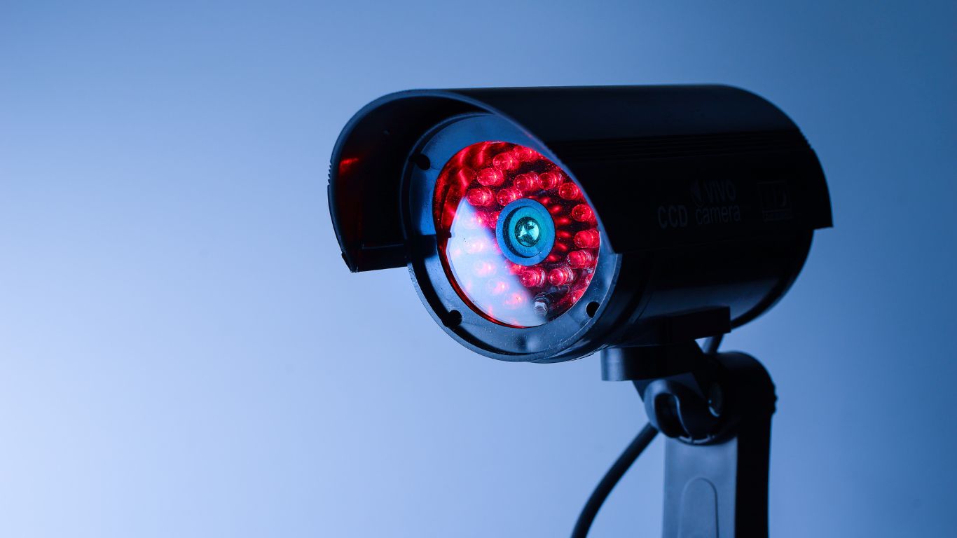 security-camera