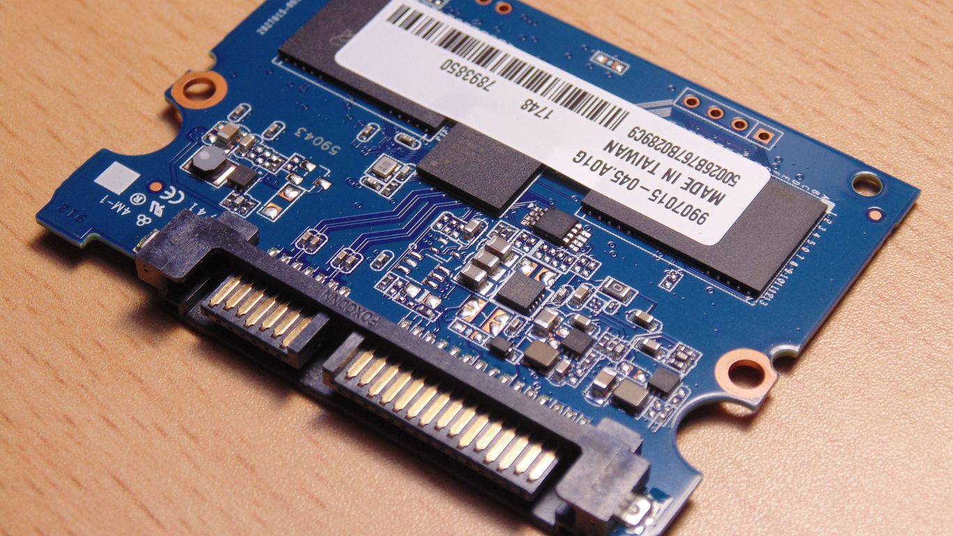 ssd