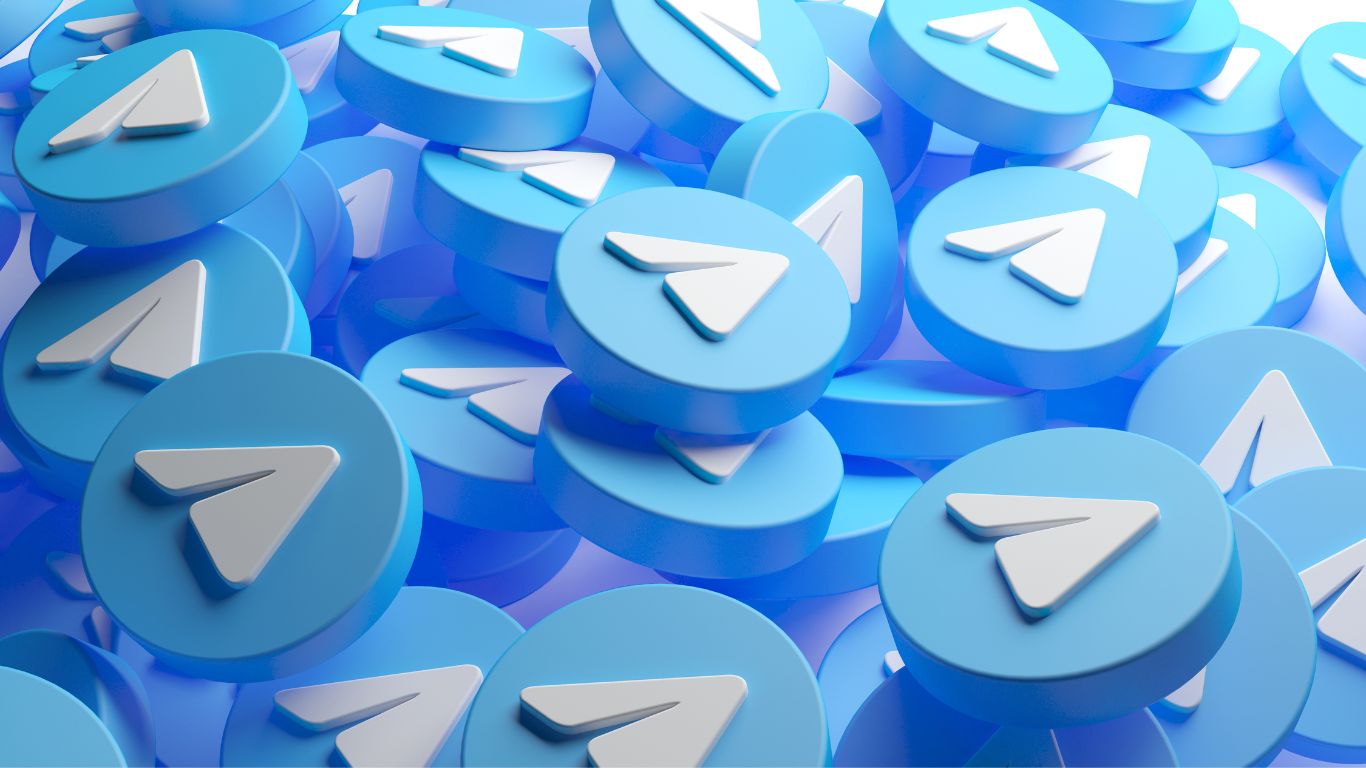 telegram