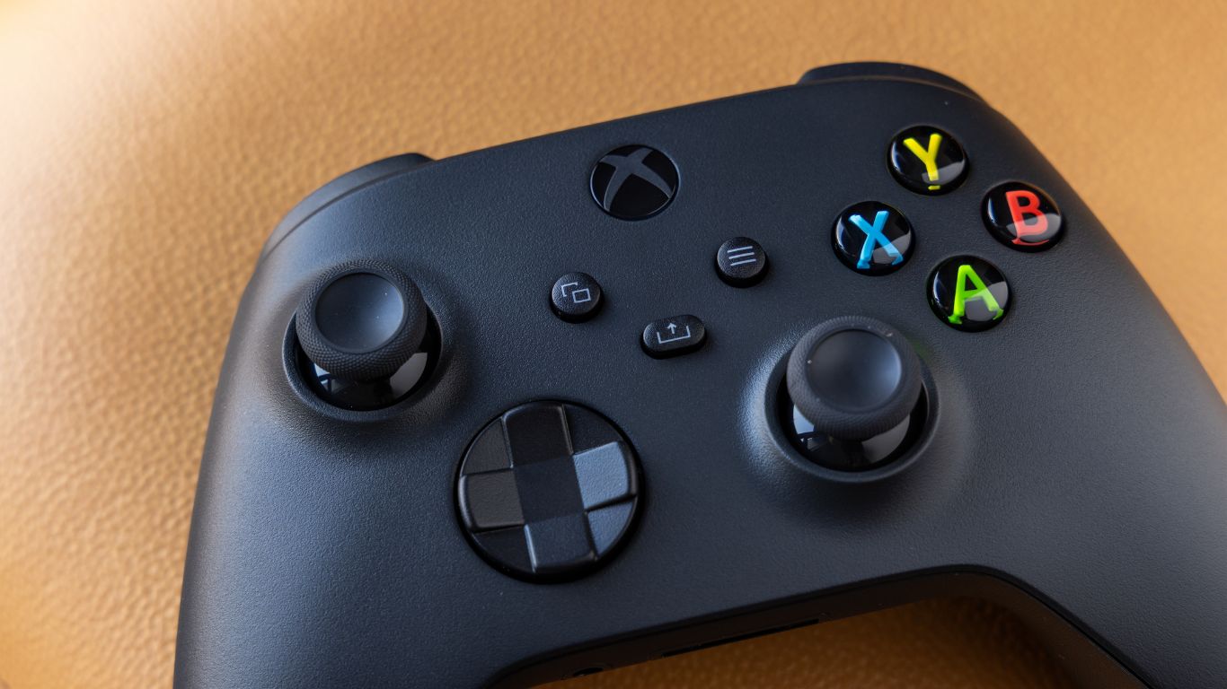 xbox-controller