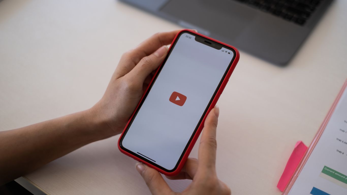 youtube