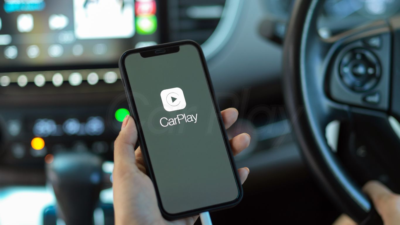 Car-Play