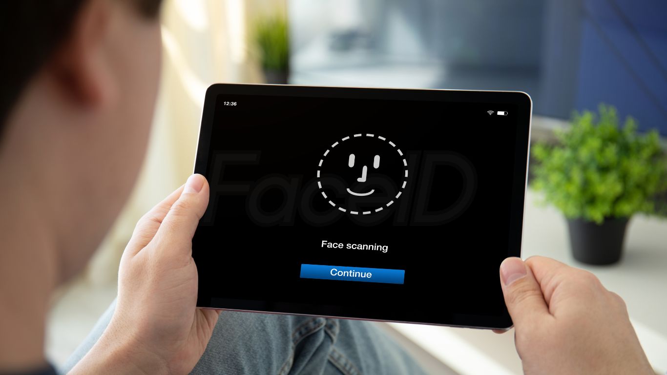 FaceID