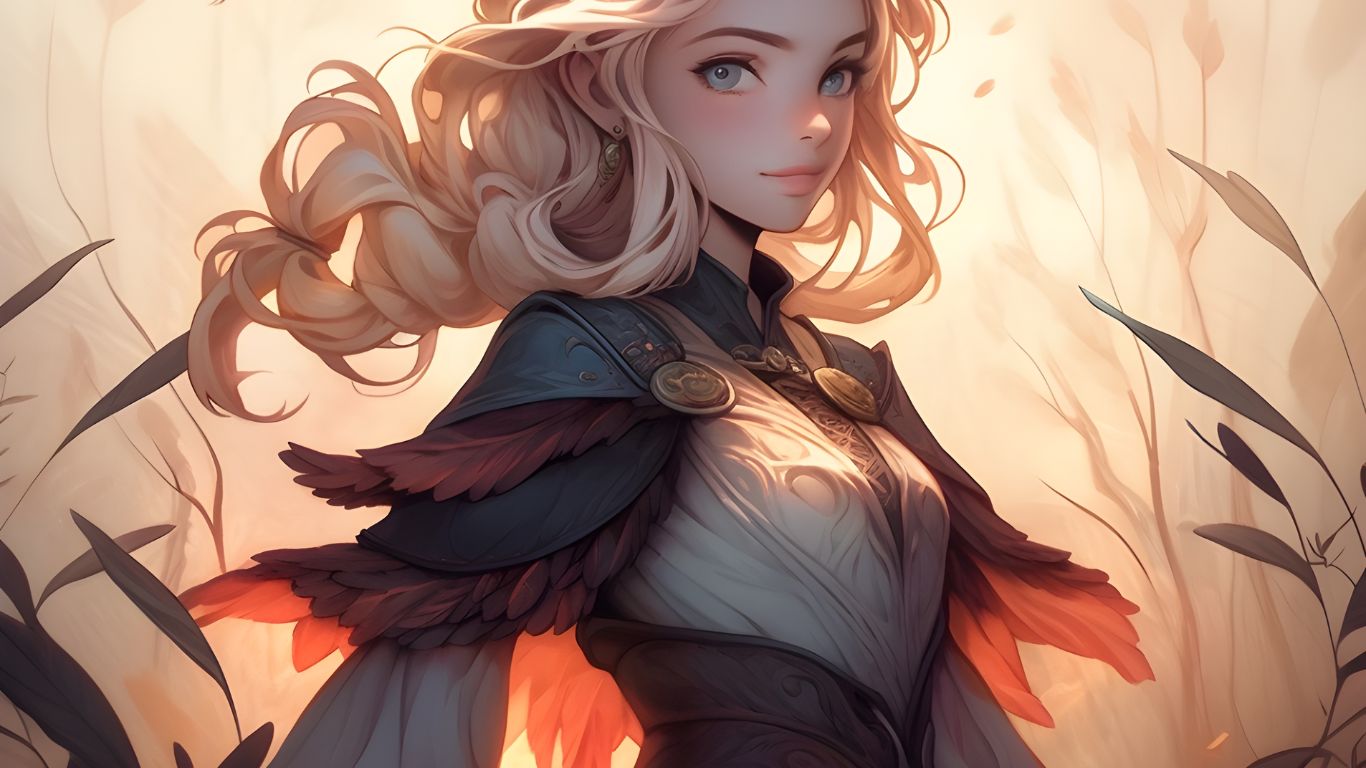 anime