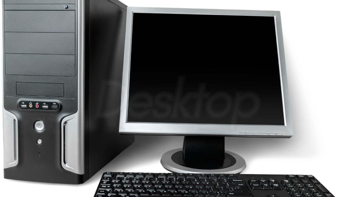 desktop