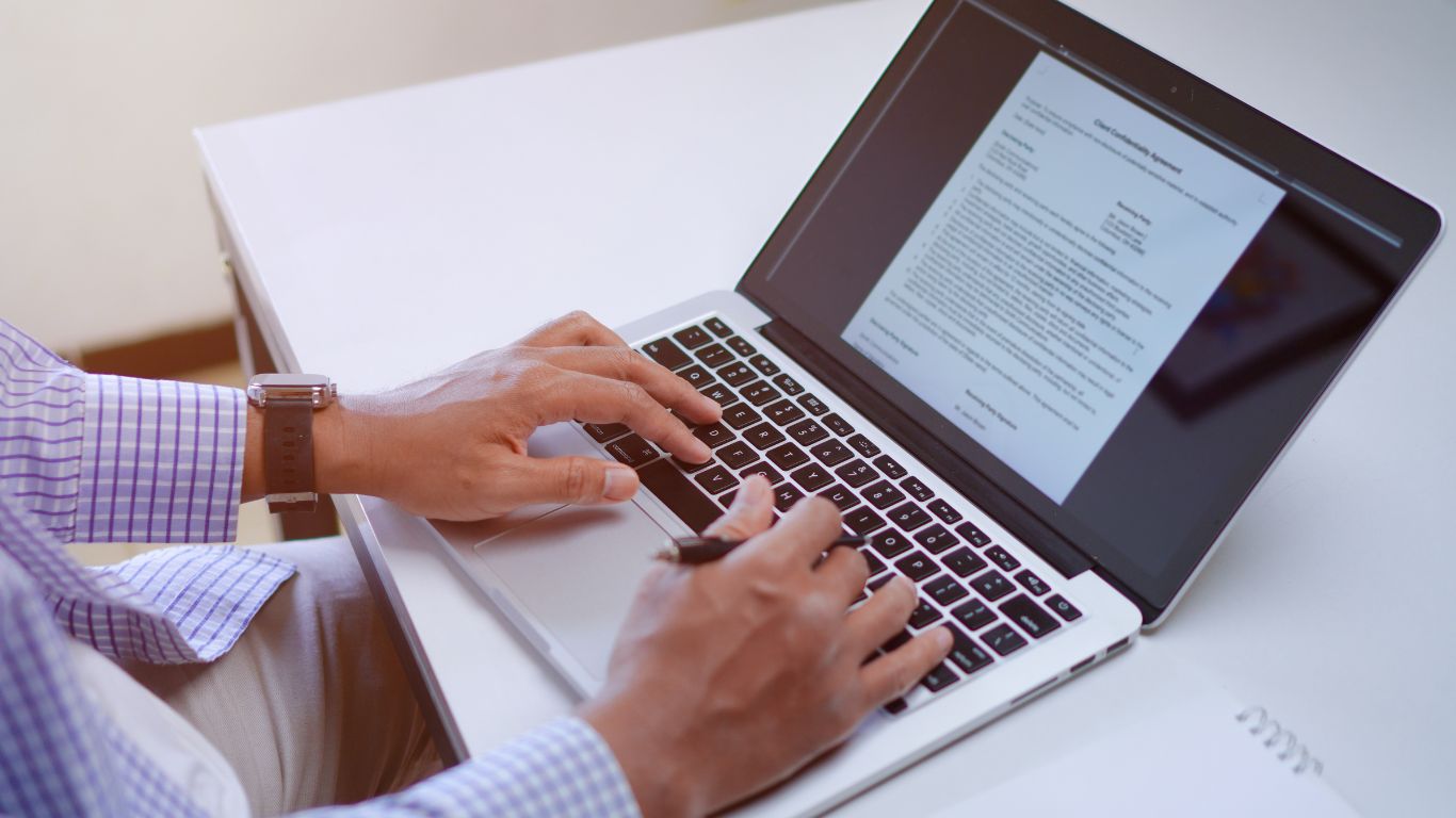 digital-writing
