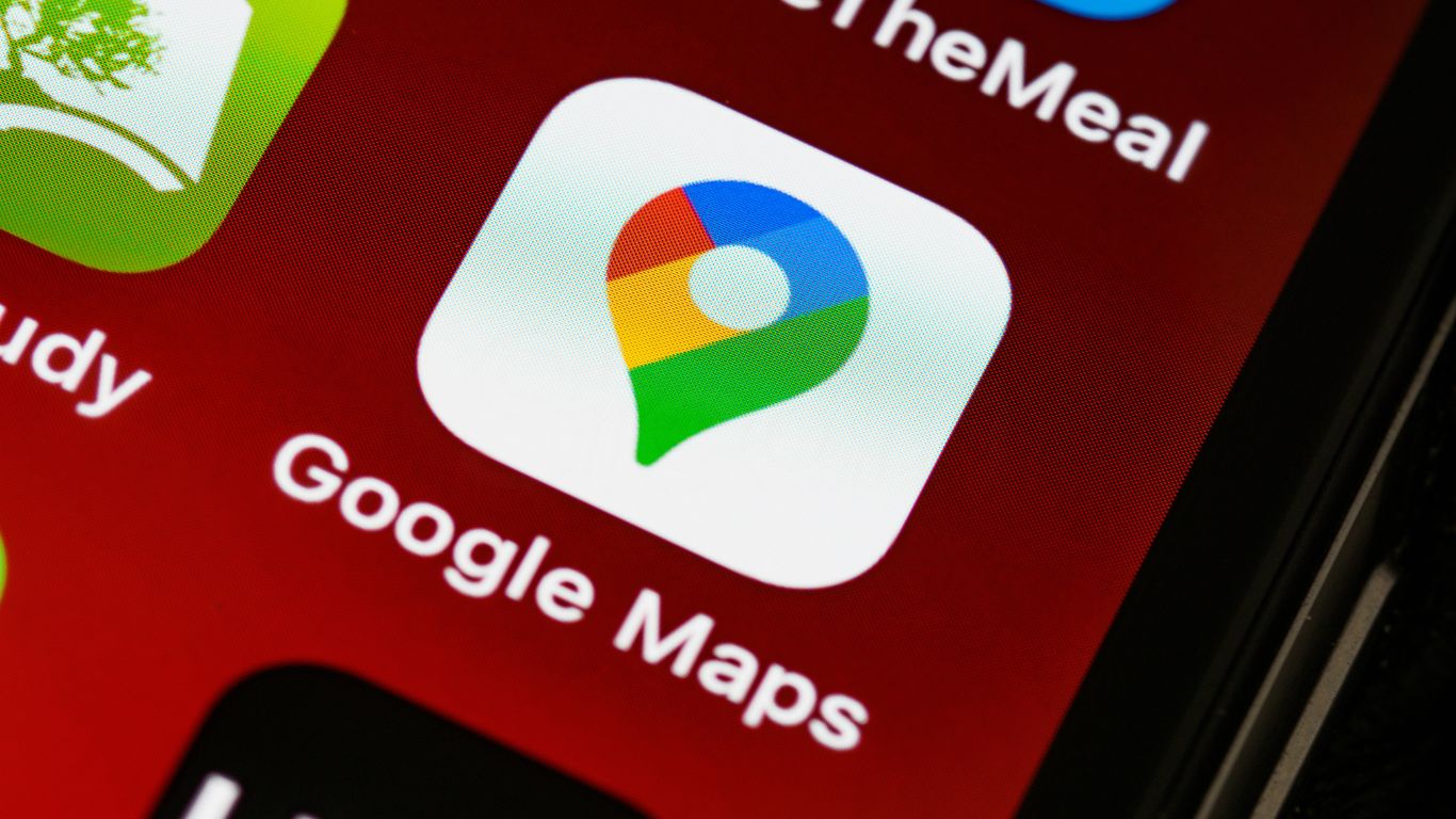 google-map
