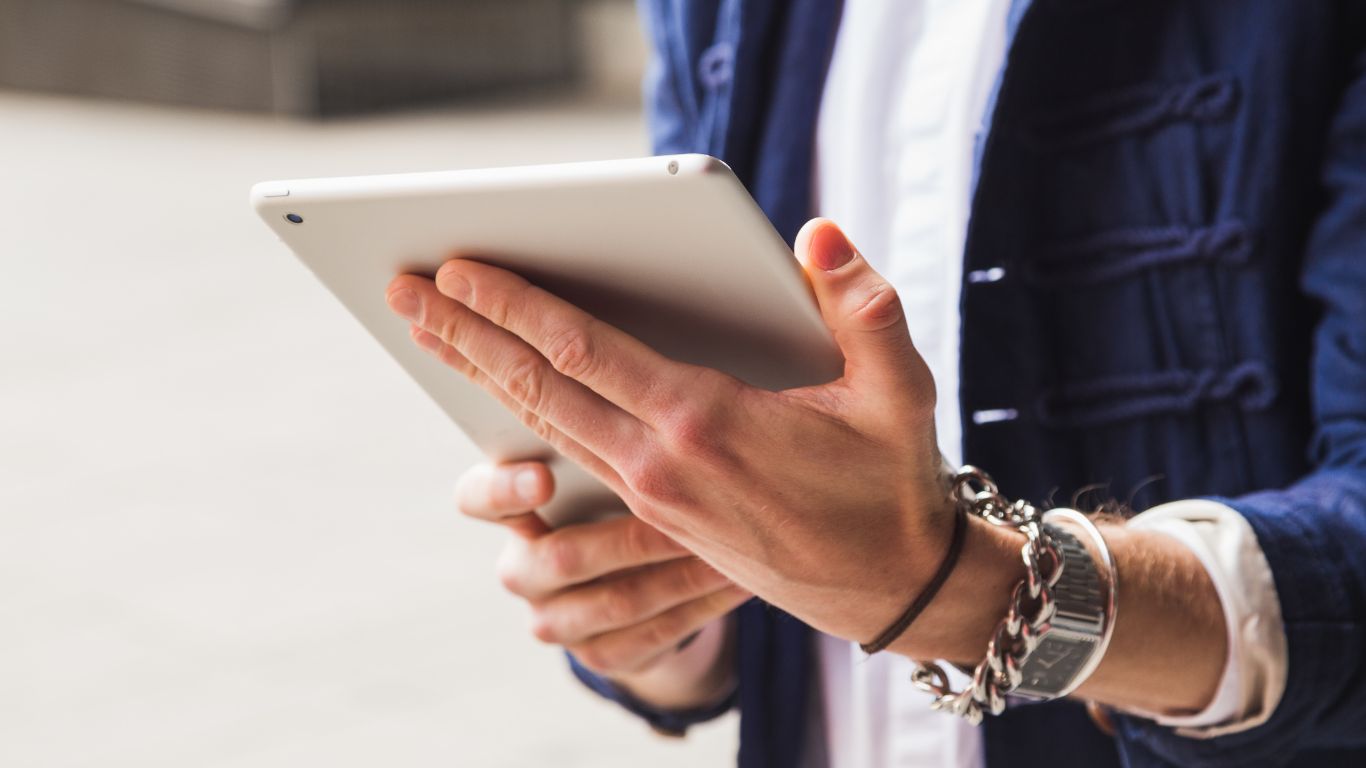 ipad