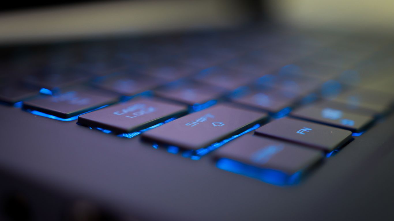 keyboard