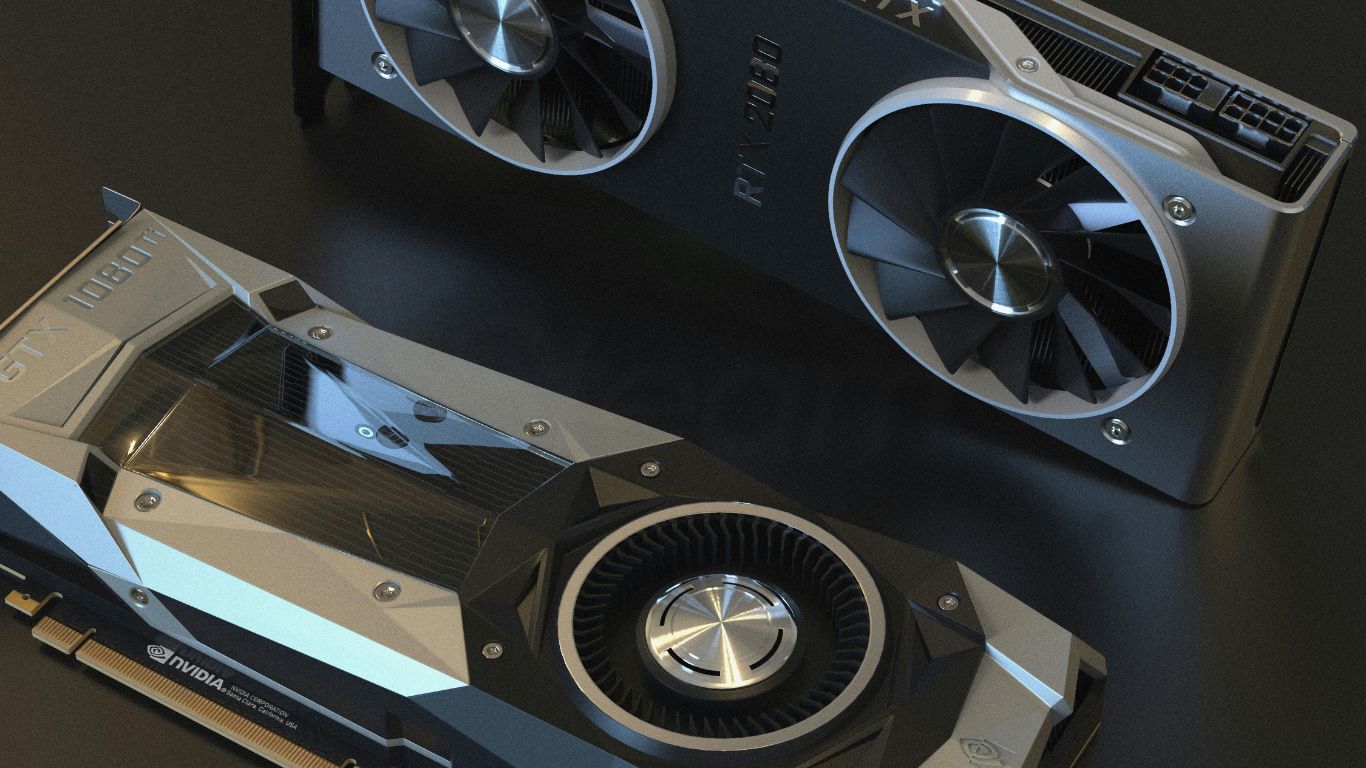 nvidia-gpu
