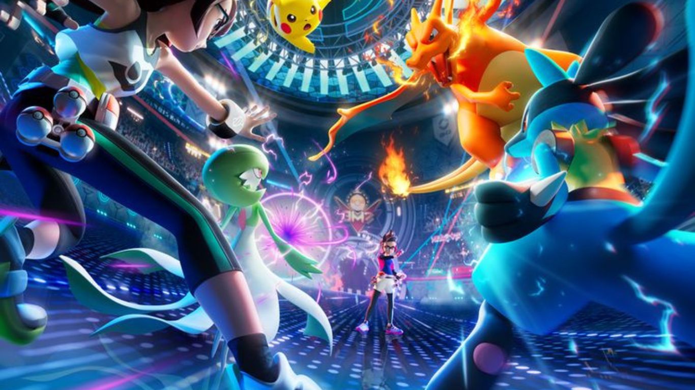 pokemon