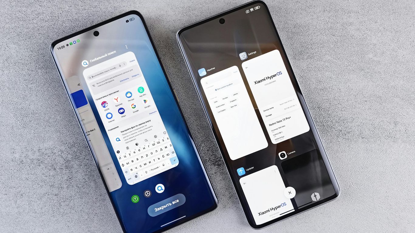 android