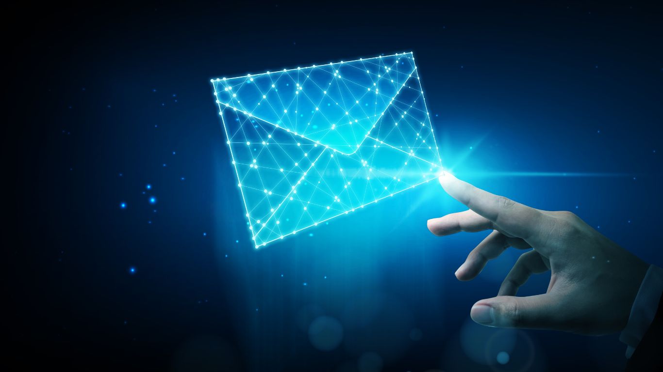 mail-delivery