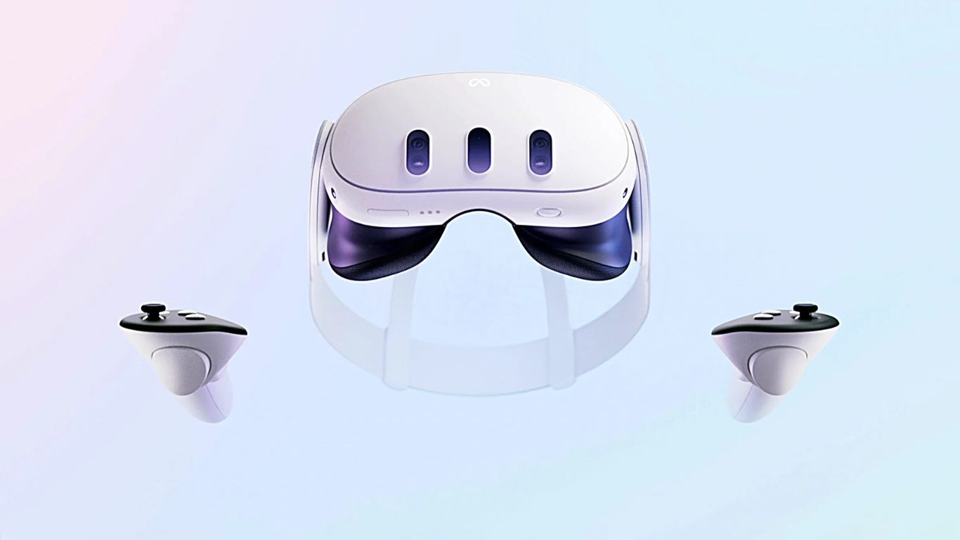 meta-vr