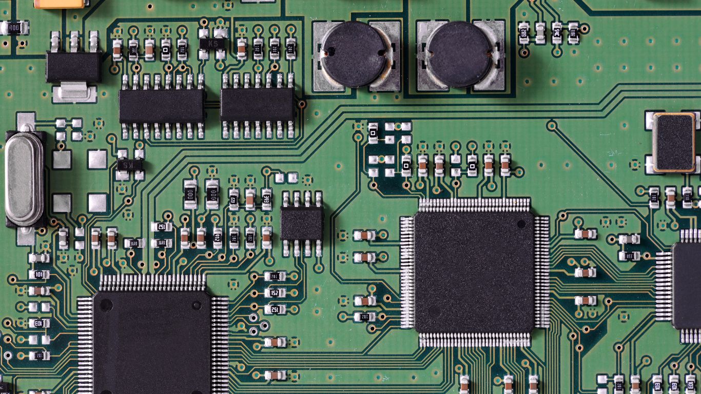 motherboard