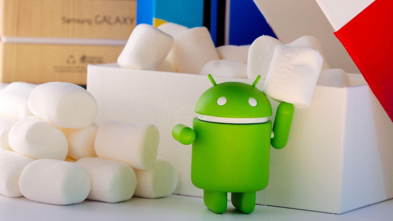 android