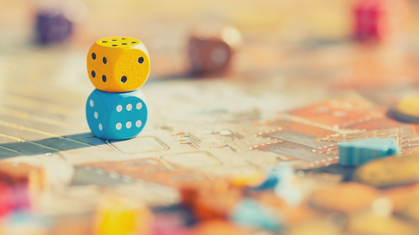 board-game