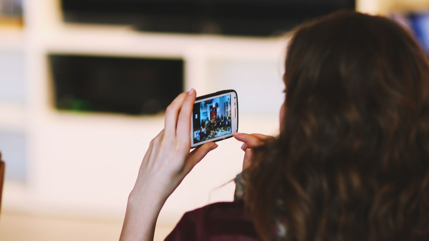 mobile-screen