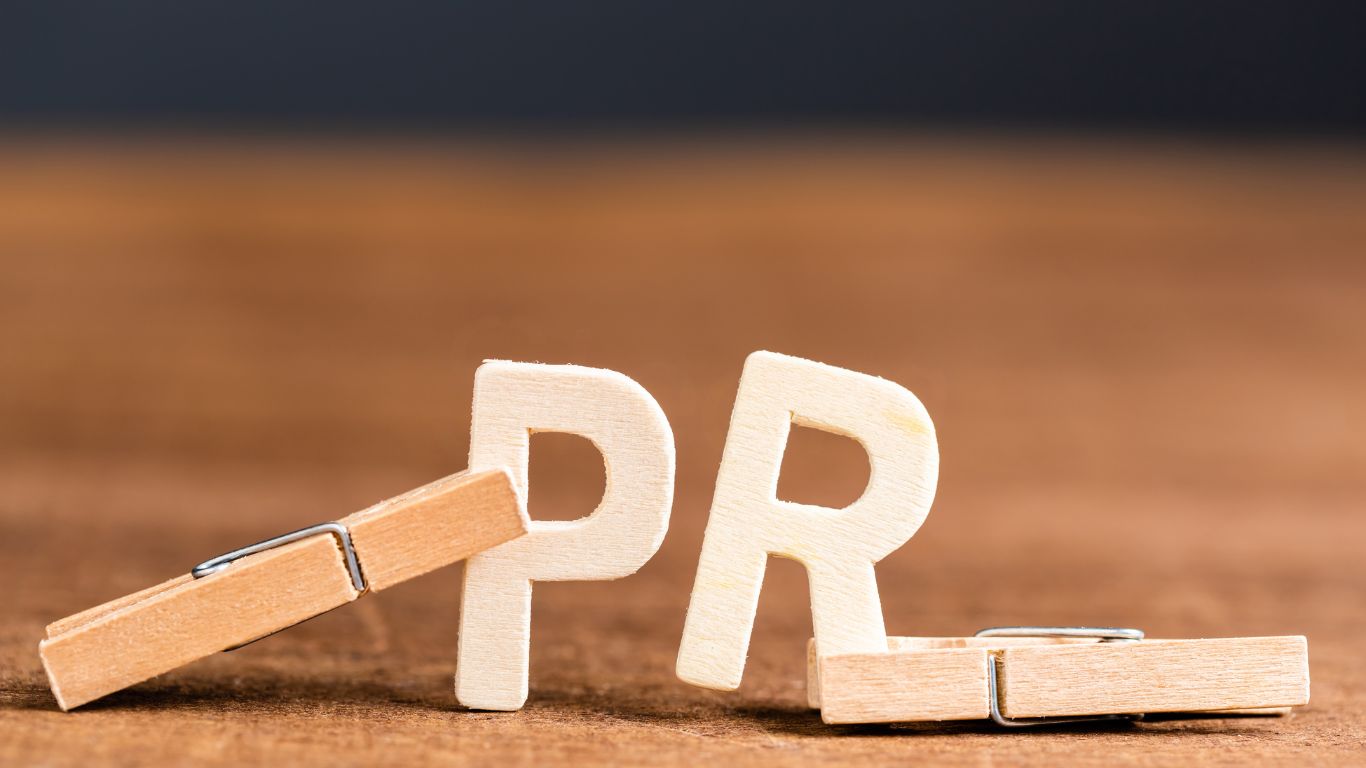 pr