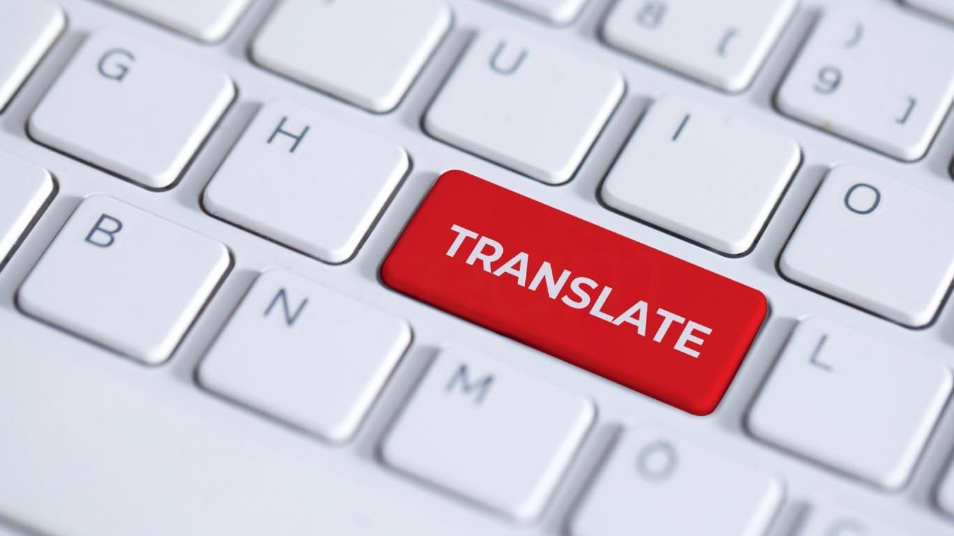 translate