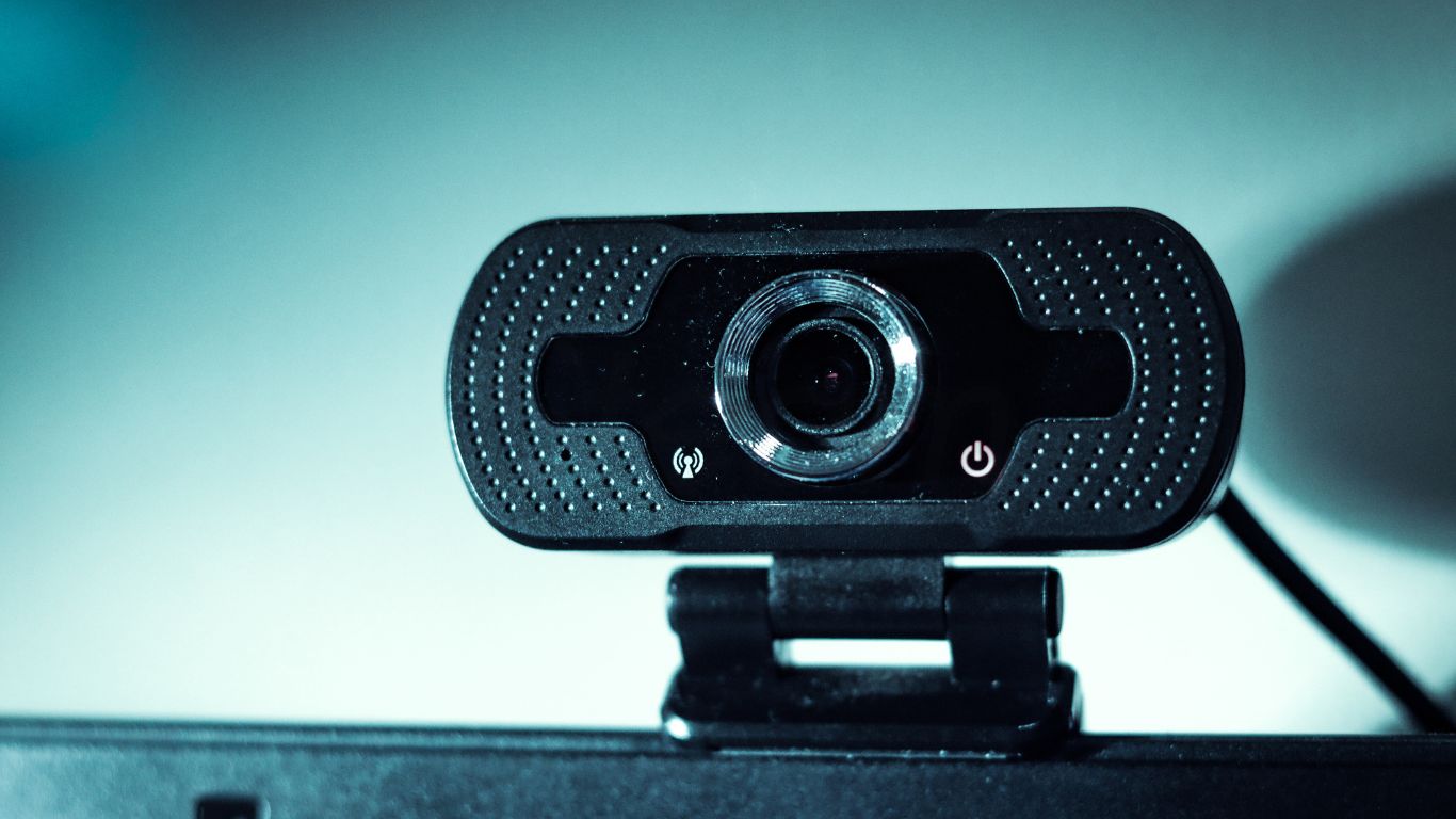 web-cam