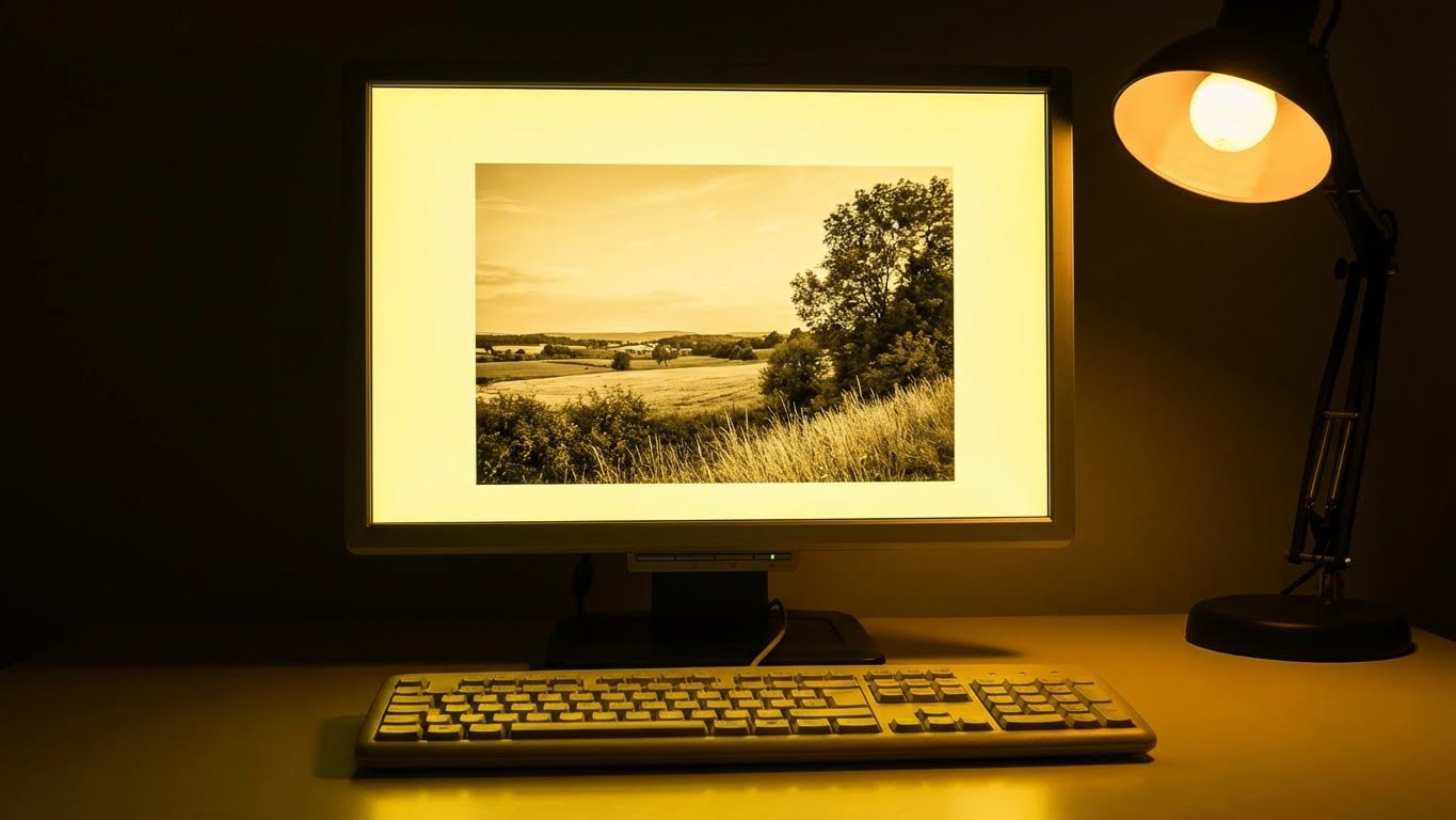 computer-screen