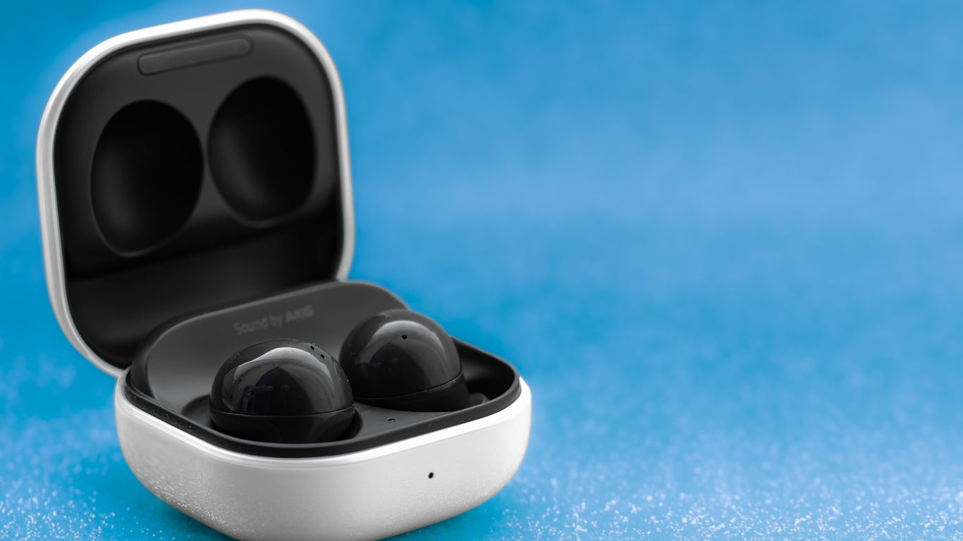 ear-bud
