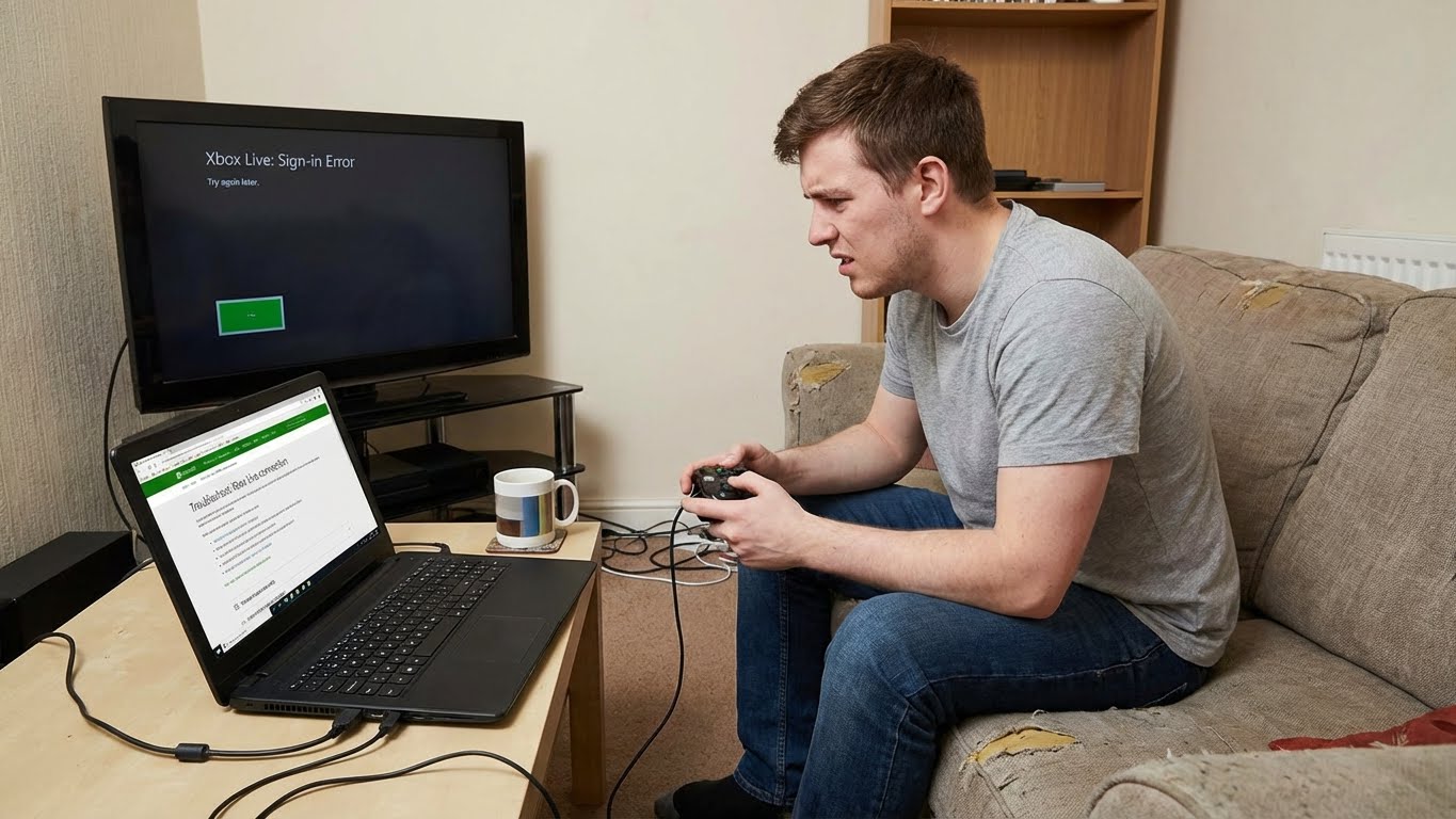 xbox-error