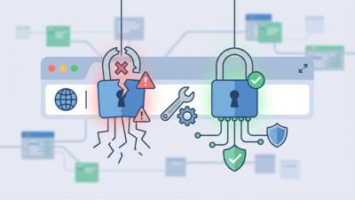 HTTPS-Certificate