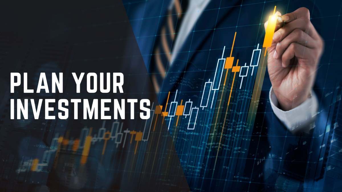 Dealing-With-Your-Investments