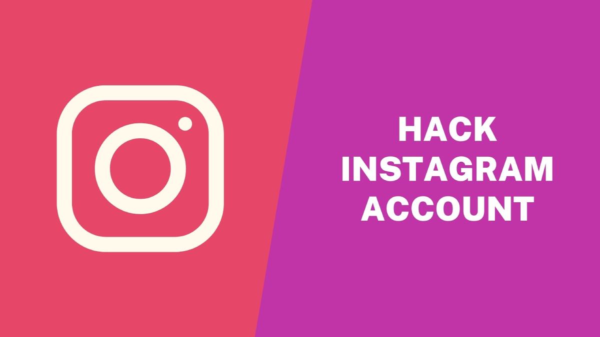 Hack-Instagram-Account