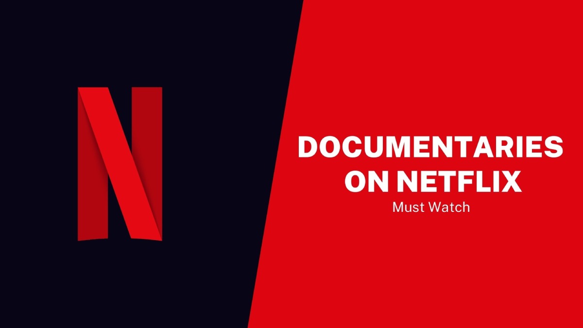 Documentaries-on-Netflix