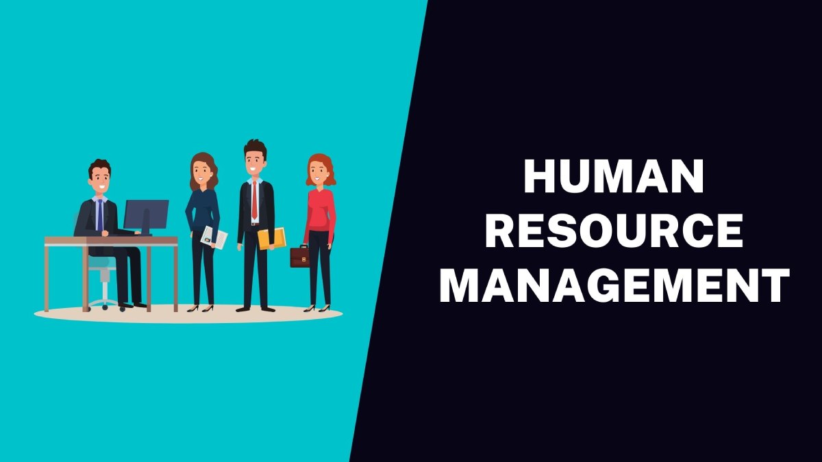 Human-Resource-Management