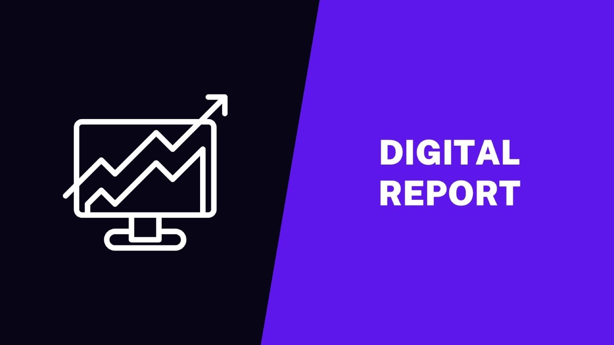 Digital-Report