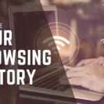 Secure-Your-Browsing-History