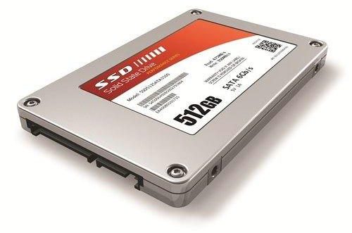 ssd-storage