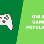 Online Games Popularity