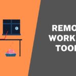 Remote-Working-Tools