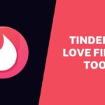 Tinder AS Love Finder Tool