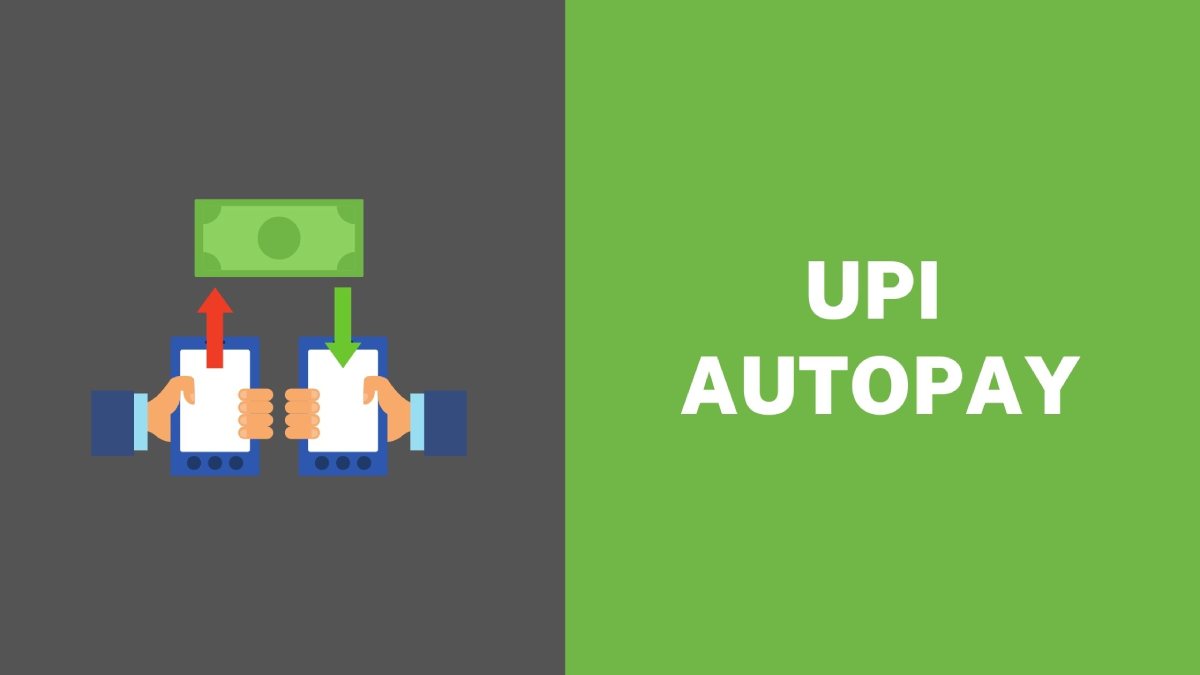 UPI Autopay