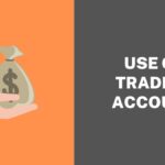 Use of A Trading Account