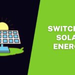 Switch to Solar Energy