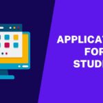 Applications for Studies