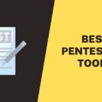 Best Pentesting Tools