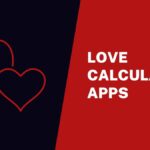 Love Calculator Apps