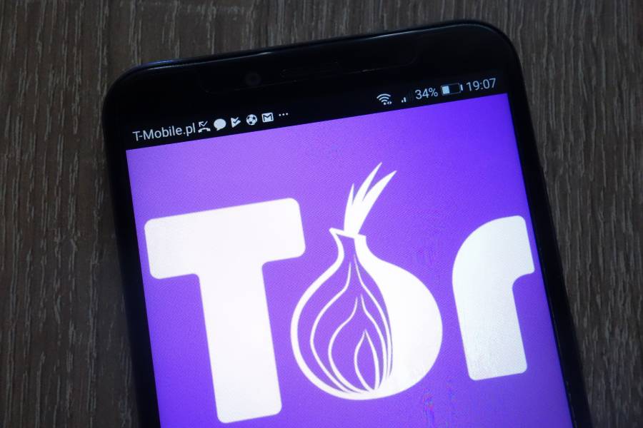 Tor-Onion-Browser