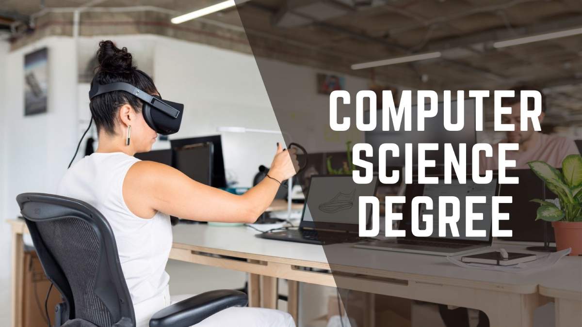 Computer Science Degree