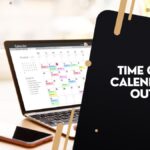 Creating a Shared Time Office Calendar in Outlook